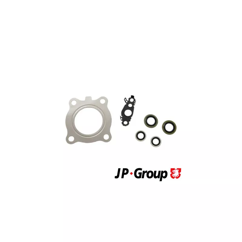 Kit de montage, compresseur JP GROUP 1517751710