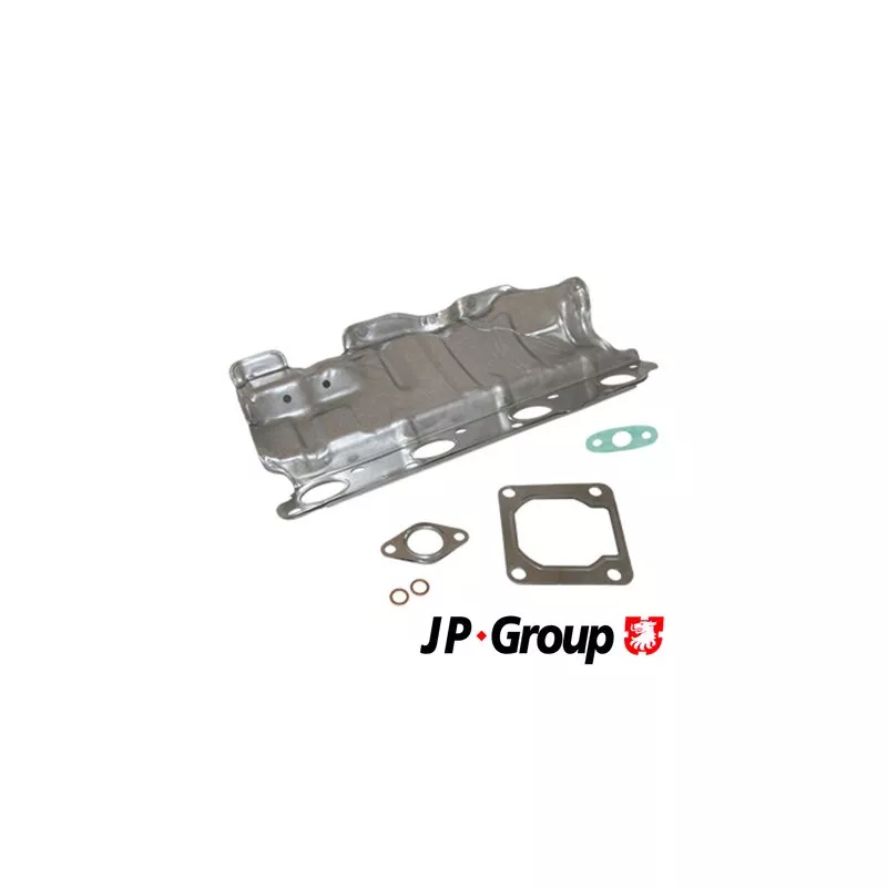 Kit de montage, compresseur JP GROUP 1517751910
