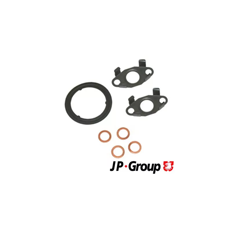 Kit de montage, compresseur JP GROUP 1517752210