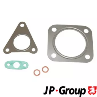 Kit de montage, compresseur JP GROUP 1517752310