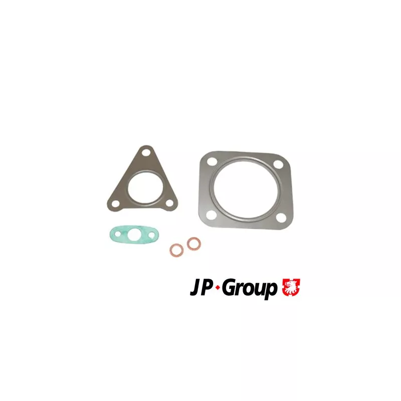 Kit de montage, compresseur JP GROUP 1517752310