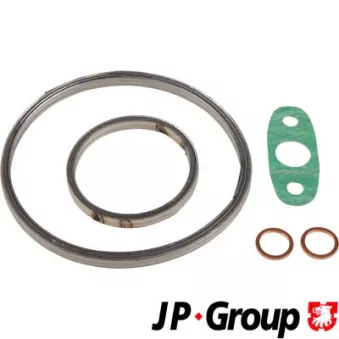 Kit de montage, compresseur JP GROUP