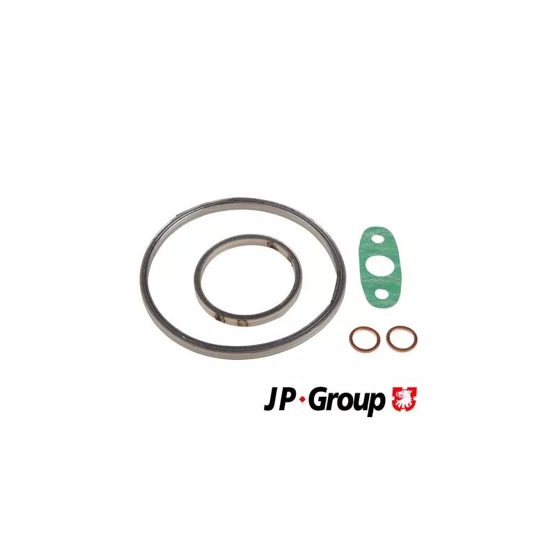 Kit de montage, compresseur JP GROUP 1517752410