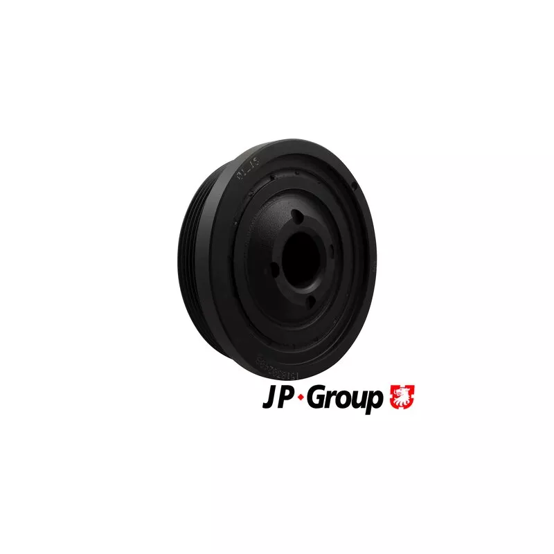 Poulie, vilebrequin JP GROUP 1518302400