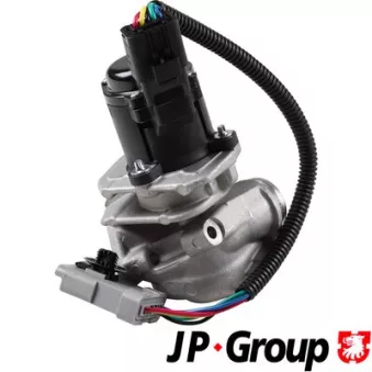Vanne EGR JP GROUP 1519900200