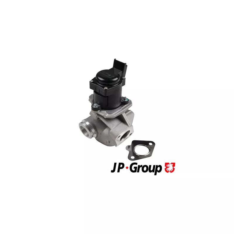 Vanne EGR JP GROUP 1519900300