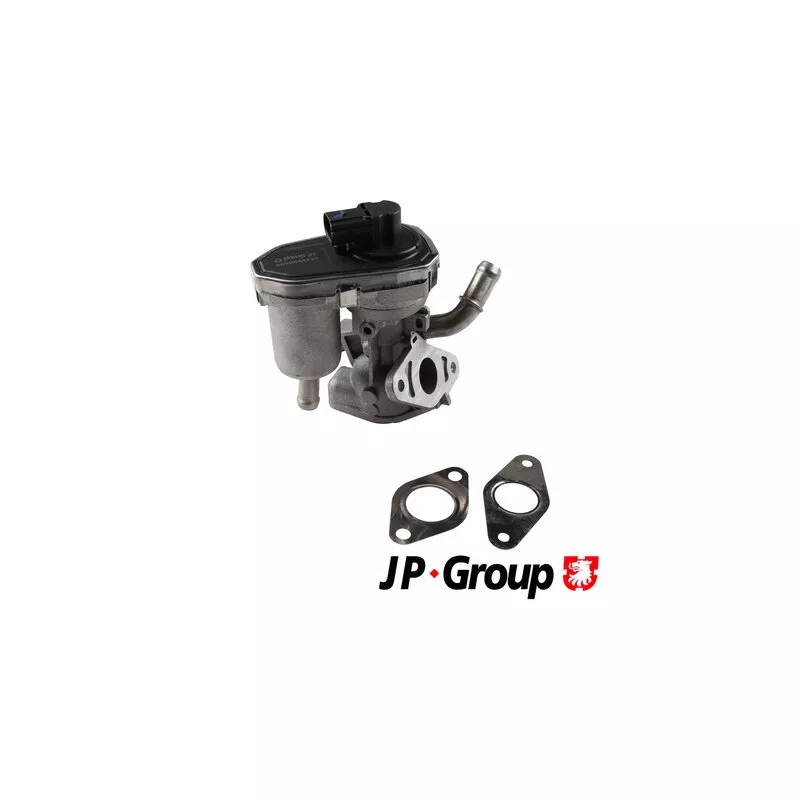 Vanne EGR JP GROUP 1519900400