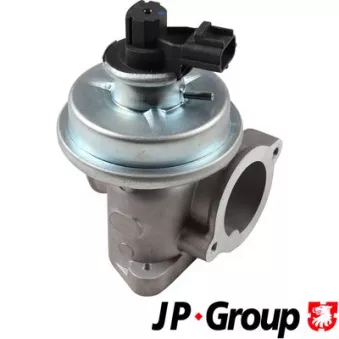 Vanne EGR JP GROUP 1519900500