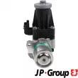 Vanne EGR JP GROUP 1519900700 - Visuel 1