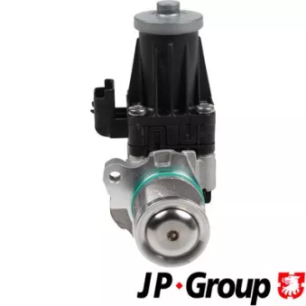 Vanne EGR JP GROUP 1519900700