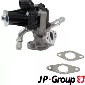 Vanne EGR JP GROUP 1519900800