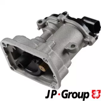 Vanne EGR JP GROUP 1519900900