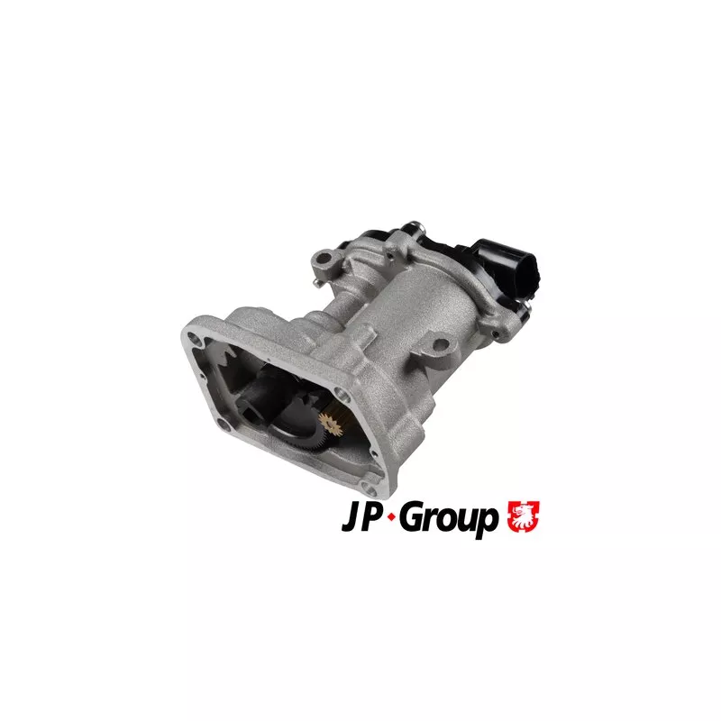 Vanne EGR JP GROUP 1519900900