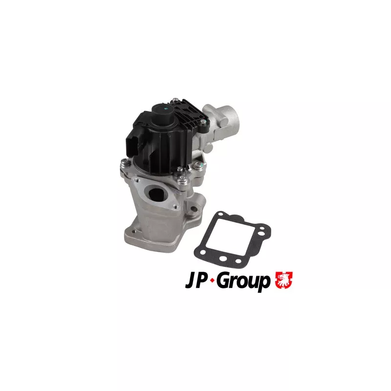 Vanne EGR JP GROUP 1519901000