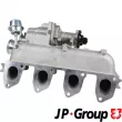 Vanne EGR JP GROUP 1519901200 - Visuel 2