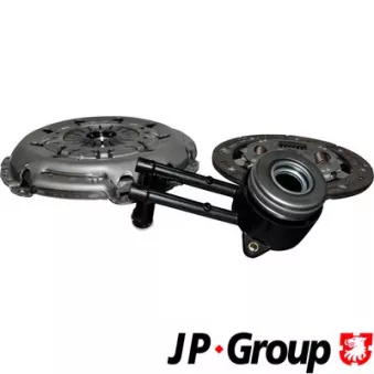 Kit d'embrayage JP GROUP 1530409610