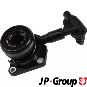 Cylindre récepteur, embrayage JP GROUP