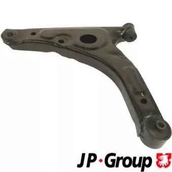 Bras de liaison, suspension de roue avant gauche JP GROUP 1540100570