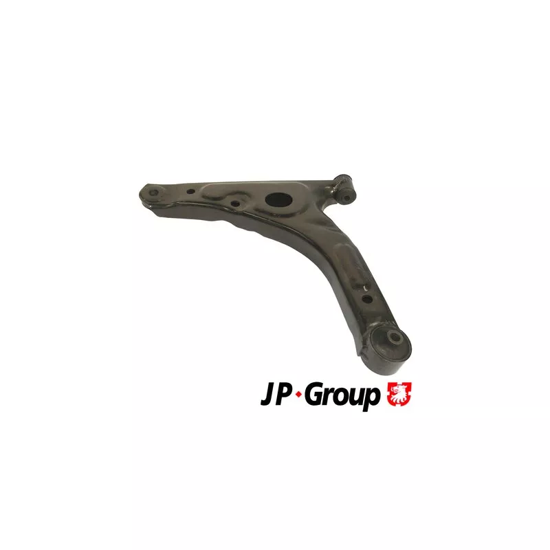 Bras de liaison, suspension de roue avant gauche JP GROUP 1540100570