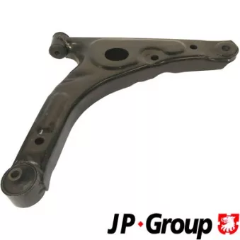 Bras de liaison, suspension de roue avant droit JP GROUP 1540100580