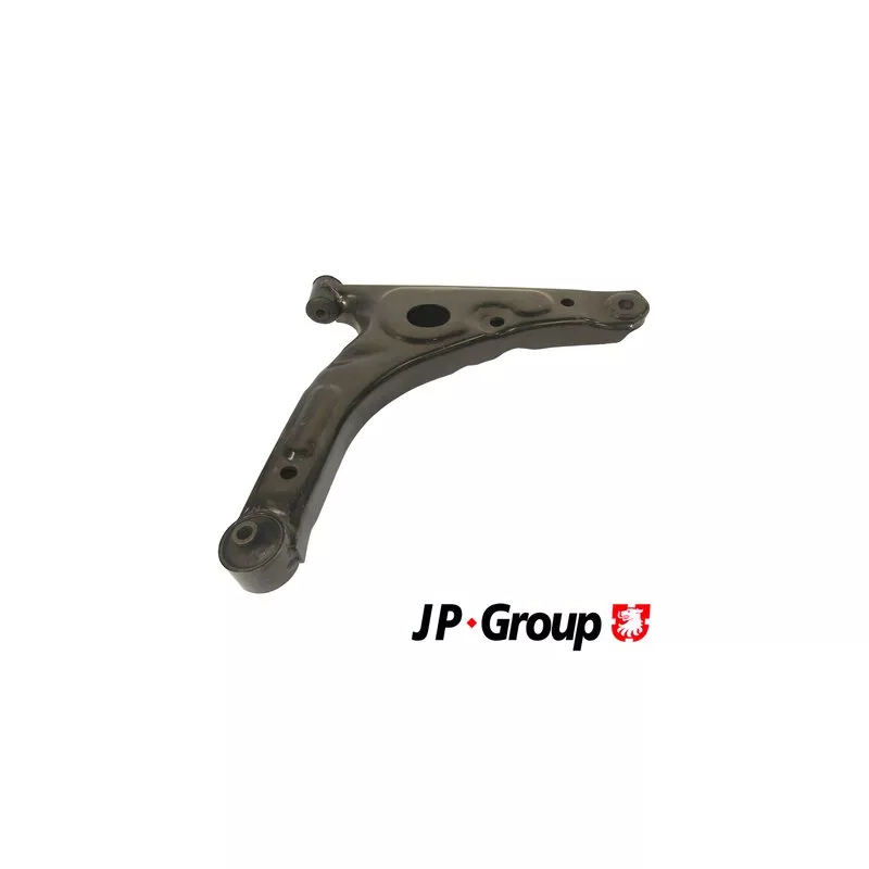 Bras de liaison, suspension de roue avant droit JP GROUP 1540100580