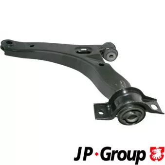 Bras de liaison, suspension de roue avant gauche JP GROUP 1540100870