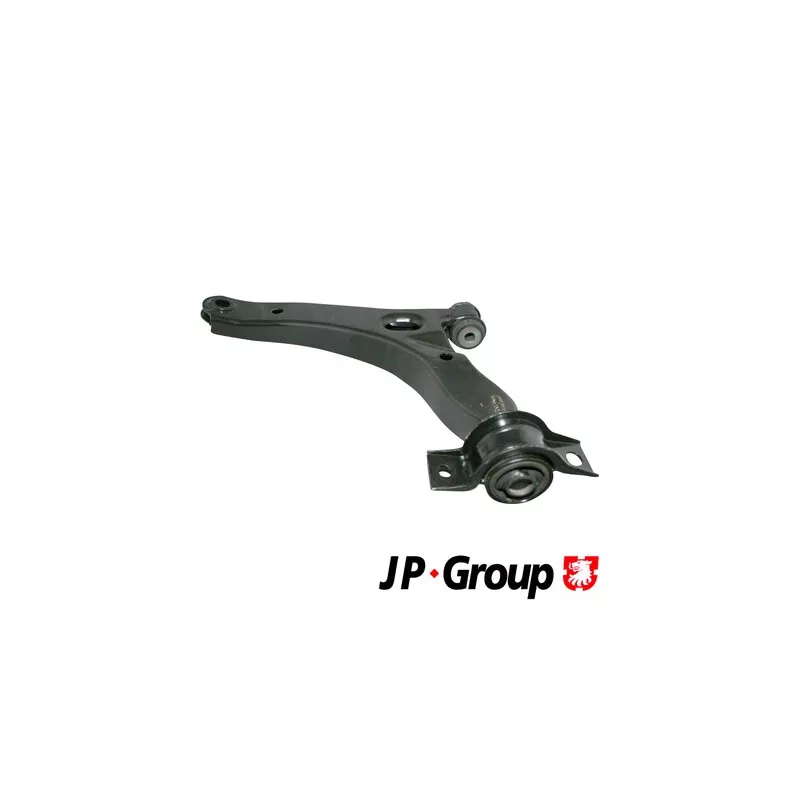 Bras de liaison, suspension de roue avant gauche JP GROUP 1540100870