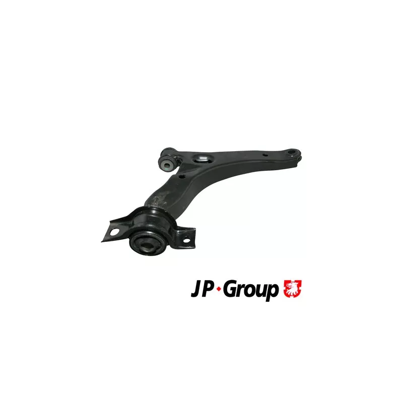 Bras de liaison, suspension de roue avant droit JP GROUP 1540100880