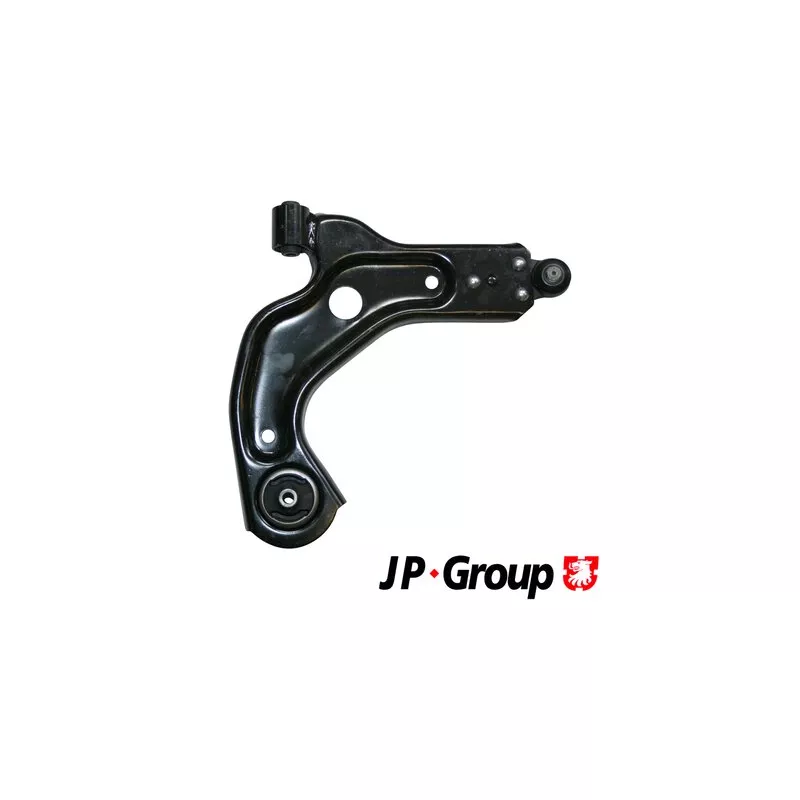 Bras de liaison, suspension de roue avant droit JP GROUP 1540101580