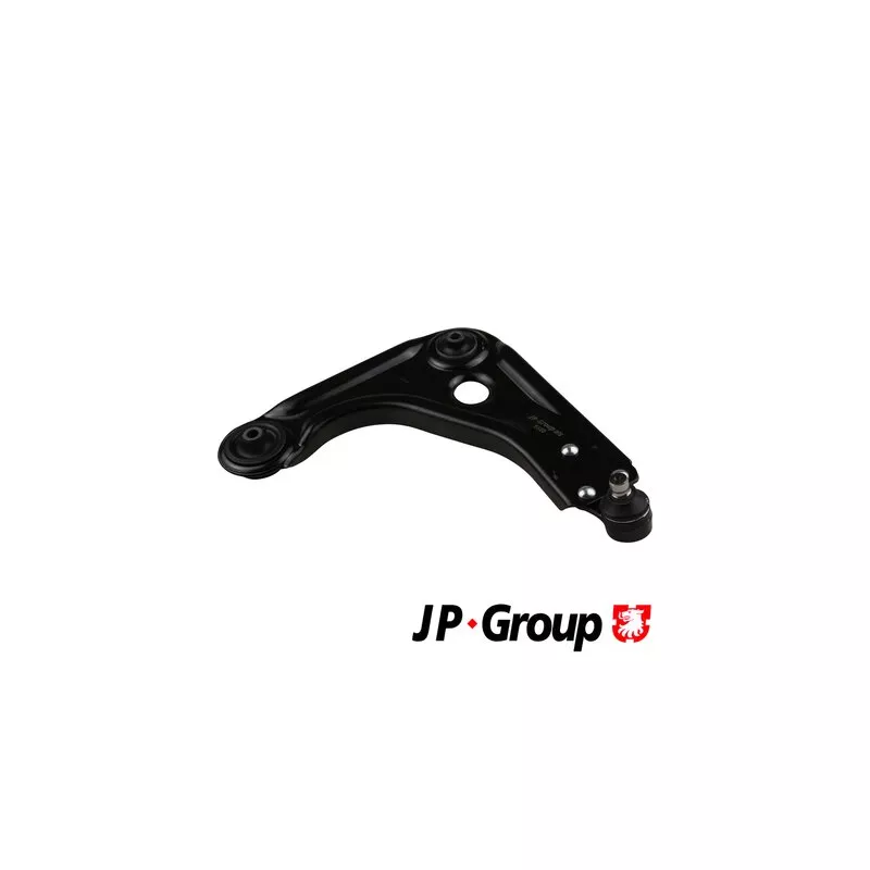 Bras de liaison, suspension de roue avant droit JP GROUP 1540101880