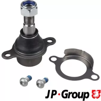 Rotule de suspension JP GROUP 1540302800