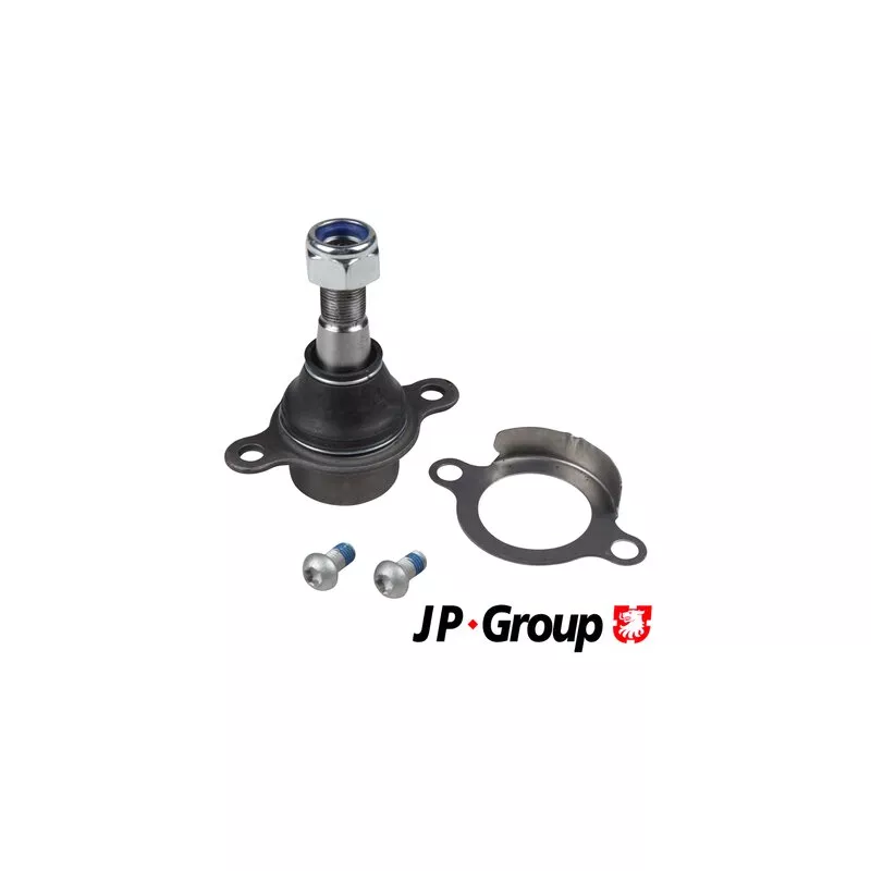 Rotule de suspension JP GROUP 1540302800