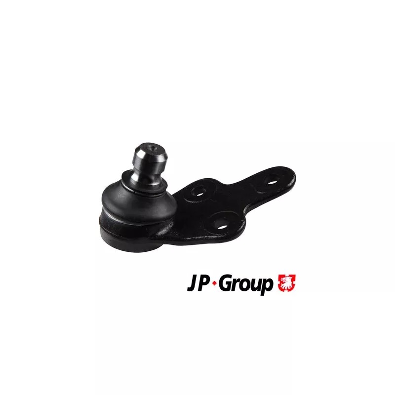 Rotule de suspension avant gauche JP GROUP 1540306970