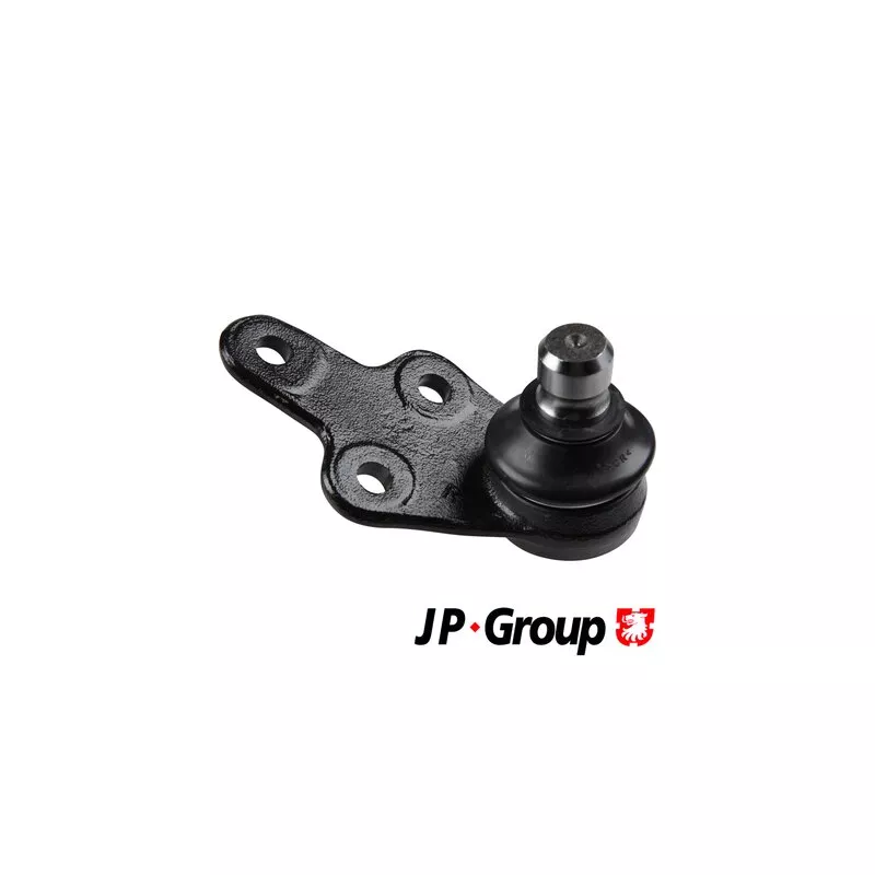 Rotule de suspension avant droit JP GROUP 1540306980