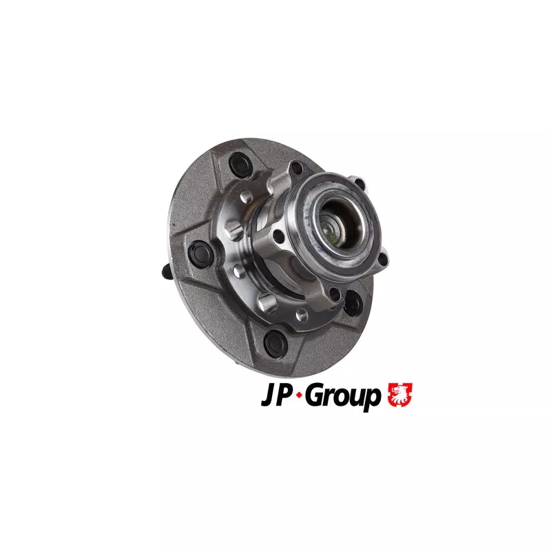 Moyeu de roue avant JP GROUP 1541400900