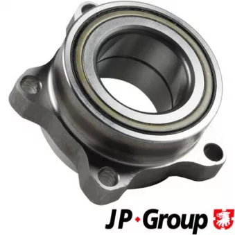 Moyeu de roue JP GROUP 1541401000