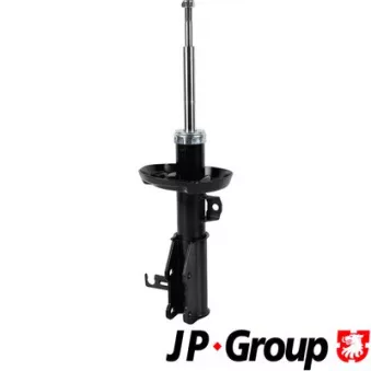 Amortisseur avant gauche JP GROUP