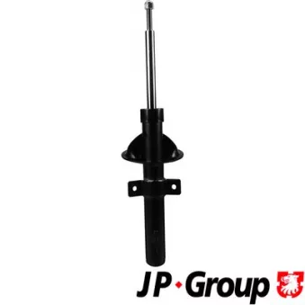 Jeu de 2 amortisseurs avant JP GROUP 1542105600