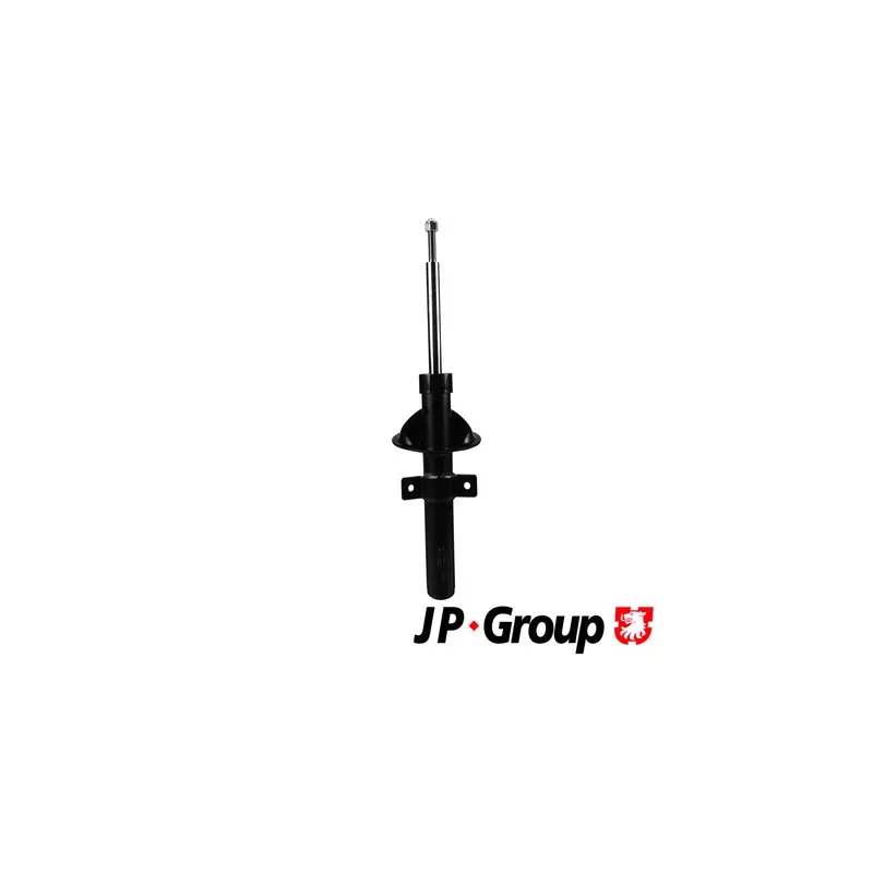 Jeu de 2 amortisseurs avant JP GROUP 1542105600