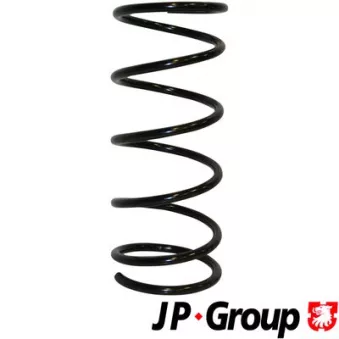 Ressort de suspension JP GROUP 1542203100