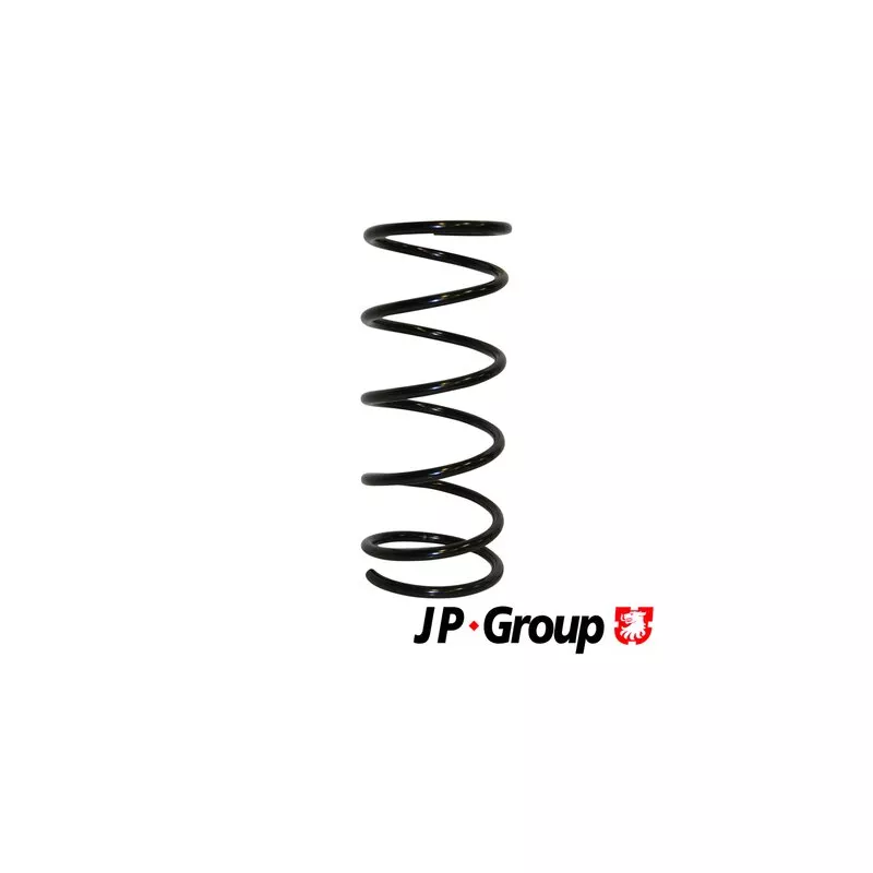 Ressort de suspension JP GROUP 1542203100