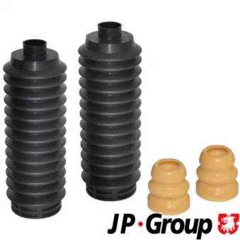 Kit de protection contre la poussière, amortisseur JP GROUP 1542700610