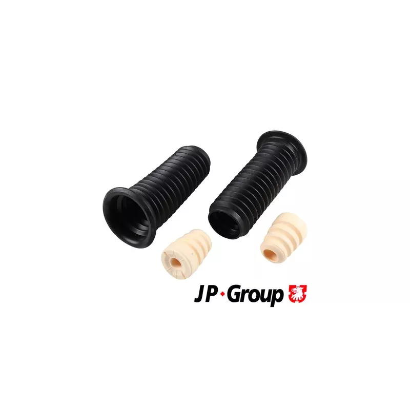 Kit de protection contre la poussière, amortisseur JP GROUP 1542703110