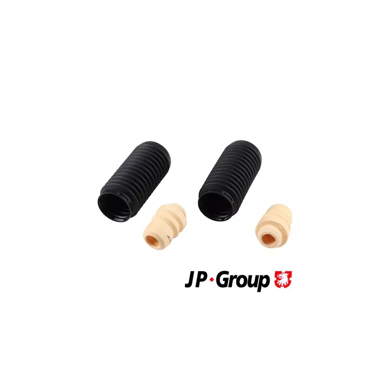 Kit de protection contre la poussière, amortisseur JP GROUP 1542703210
