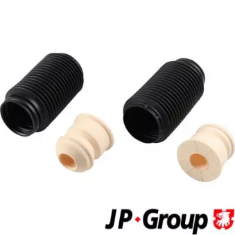 Kit de protection contre la poussière, amortisseur JP GROUP 1542703310
