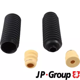 Kit de protection contre la poussière, amortisseur JP GROUP 1542703410