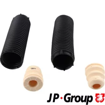 Kit de protection contre la poussière, amortisseur JP GROUP 1542703510