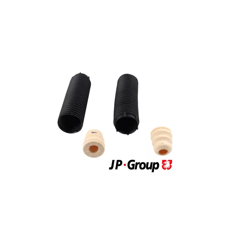 Kit de protection contre la poussière, amortisseur JP GROUP 1542703510