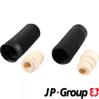 Kit de protection contre la poussière, amortisseur JP GROUP 1542703610