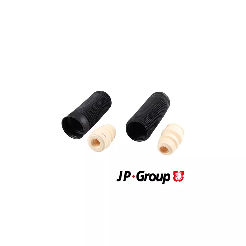 Kit de protection contre la poussière, amortisseur JP GROUP 1542703610